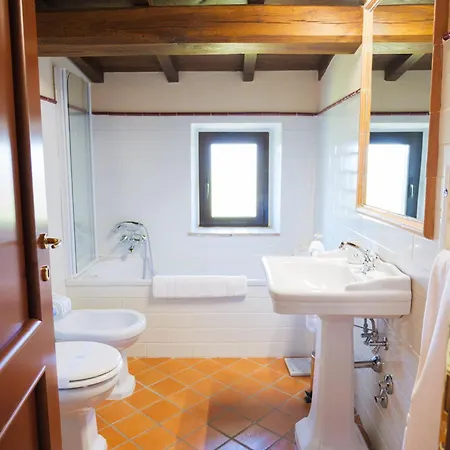 Tenuta Colfiorito