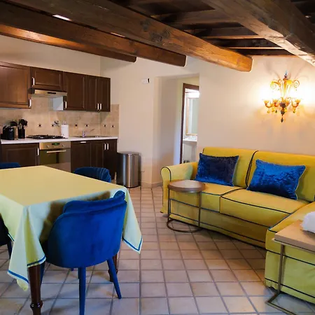 Tenuta Colfiorito * روما