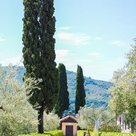 شقة Tenuta Colfiorito
