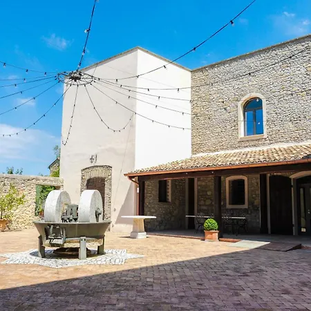 شقة Tenuta Colfiorito