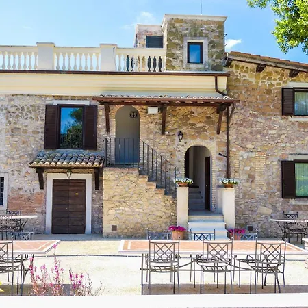 Tenuta Colfiorito