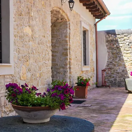 Tenuta Colfiorito *