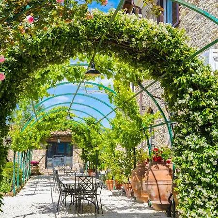 Tenuta Colfiorito *