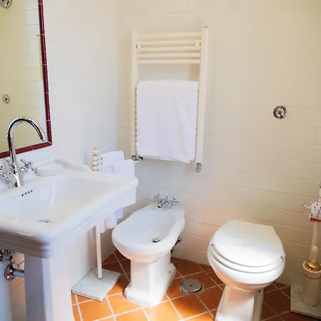 Tenuta Colfiorito شقة *