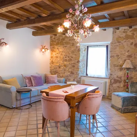 Tenuta Colfiorito * روما