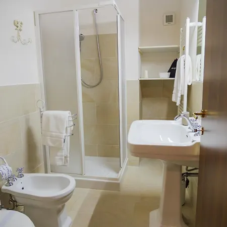Tenuta Colfiorito * روما