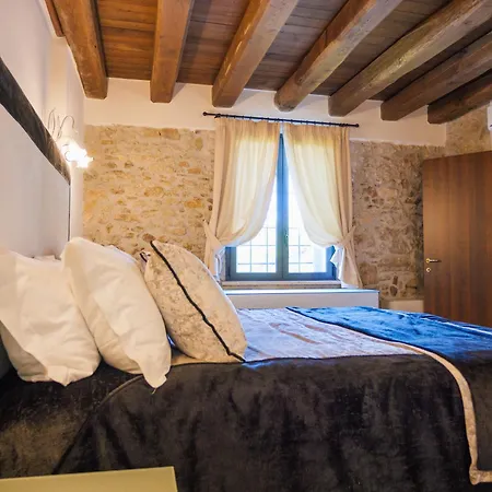 Tenuta Colfiorito *
