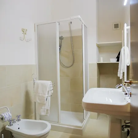 Tenuta Colfiorito شقة *