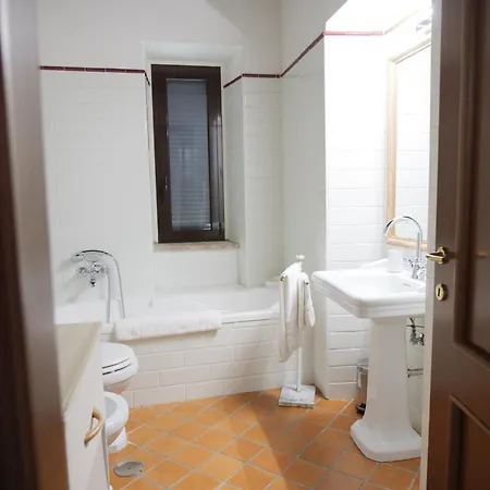 Tenuta Colfiorito *