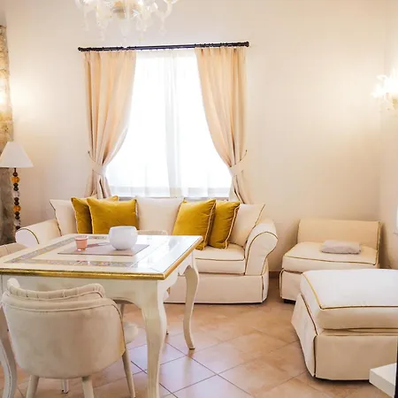 Tenuta Colfiorito شقة *