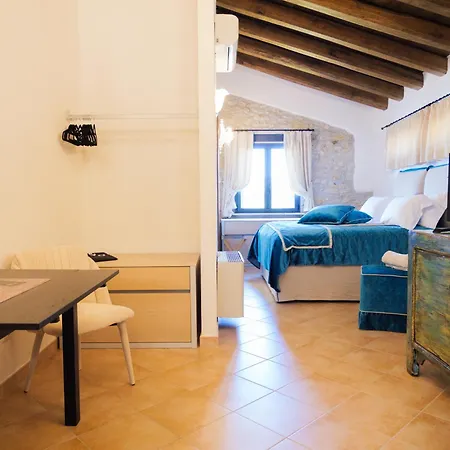 Tenuta Colfiorito شقة *